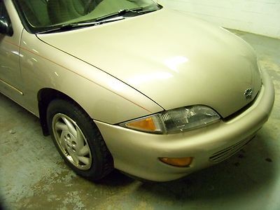 NO RESERVE...AUTOMATIC...LOW MILES, image 5
