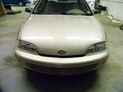 NO RESERVE...AUTOMATIC...LOW MILES, image 6