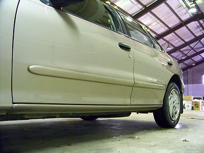 NO RESERVE...AUTOMATIC...LOW MILES, image 15
