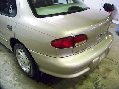 NO RESERVE...AUTOMATIC...LOW MILES, image 16