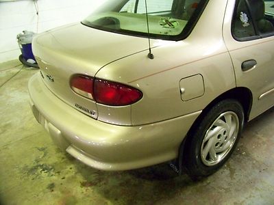 NO RESERVE...AUTOMATIC...LOW MILES, image 17