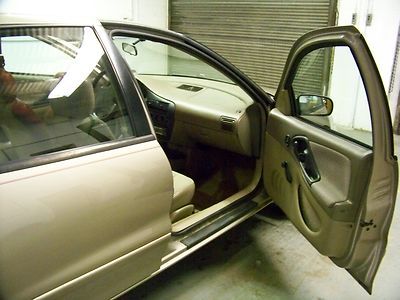 NO RESERVE...AUTOMATIC...LOW MILES, image 21