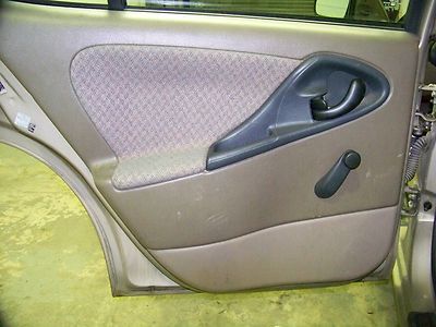 NO RESERVE...AUTOMATIC...LOW MILES, image 30