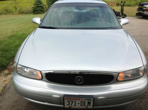 Buick Century Limited, image 2