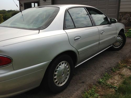 Buick Century Limited, image 3