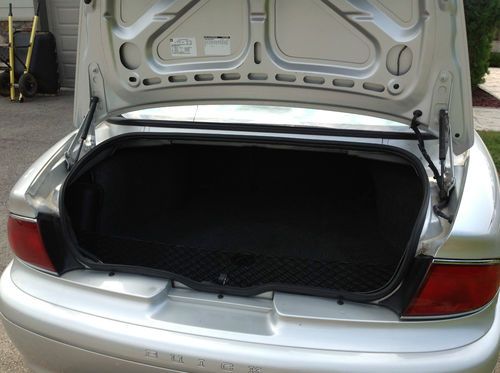 Buick Century Limited, image 4