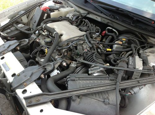 Buick Century Limited, image 5