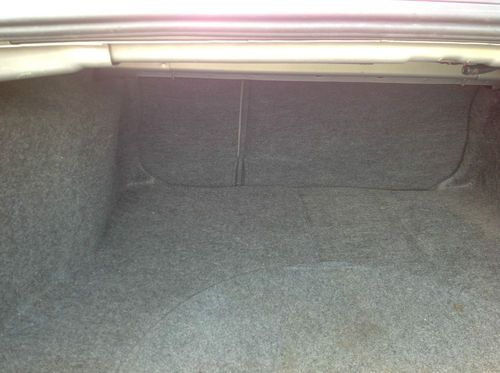 Buick Century Limited, image 7