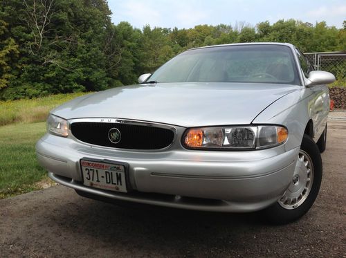 Buick Century Limited, image 9