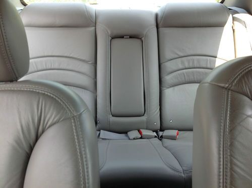 Buick Century Limited, image 10