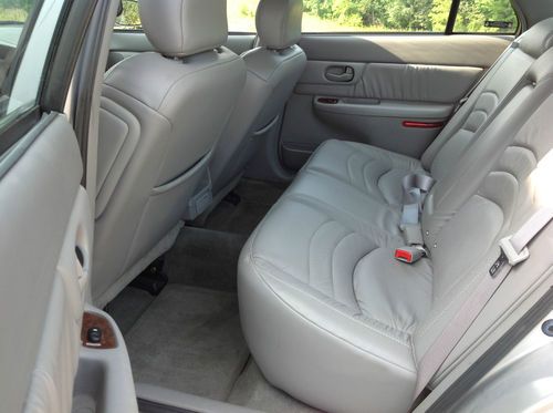 Buick Century Limited, image 11