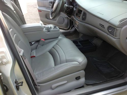 Buick Century Limited, image 12