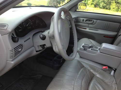 Buick Century Limited, image 13