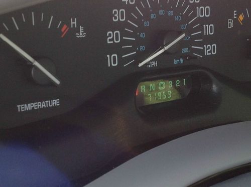 Buick Century Limited, image 14