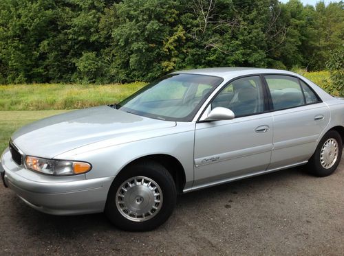 Buick Century Limited, image 15