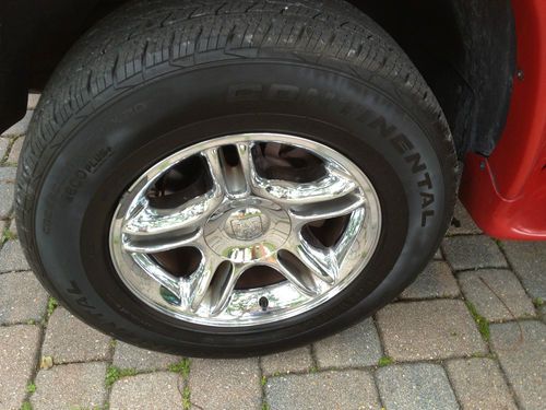 DURANGO R/T RARE AND IMMACULATE, 1 OWNER, UNMOLESTED, MAINTAINED, NO ISSUES, US $7,500.00, image 9