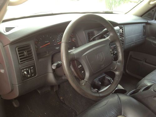 DURANGO R/T RARE AND IMMACULATE, 1 OWNER, UNMOLESTED, MAINTAINED, NO ISSUES, US $7,500.00, image 11