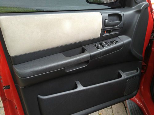 DURANGO R/T RARE AND IMMACULATE, 1 OWNER, UNMOLESTED, MAINTAINED, NO ISSUES, US $7,500.00, image 12