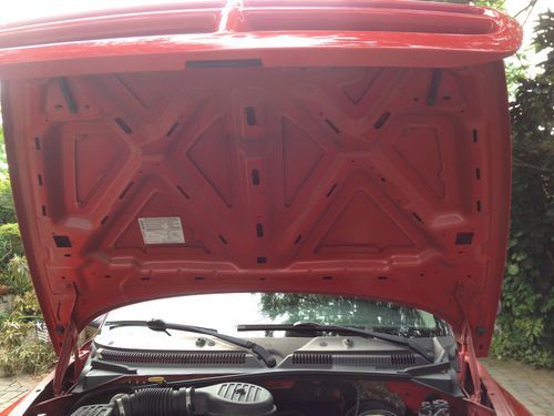 DURANGO R/T RARE AND IMMACULATE, 1 OWNER, UNMOLESTED, MAINTAINED, NO ISSUES, US $7,500.00, image 13