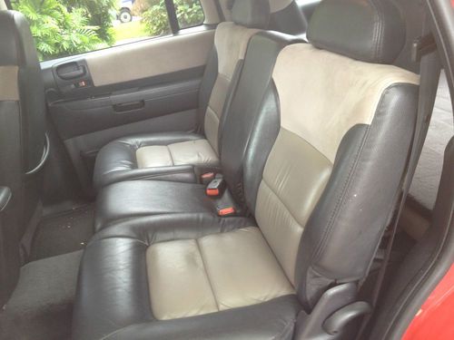 DURANGO R/T RARE AND IMMACULATE, 1 OWNER, UNMOLESTED, MAINTAINED, NO ISSUES, US $7,500.00, image 15