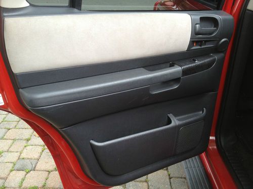 DURANGO R/T RARE AND IMMACULATE, 1 OWNER, UNMOLESTED, MAINTAINED, NO ISSUES, US $7,500.00, image 17