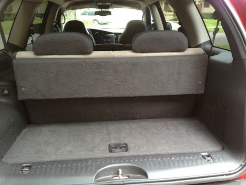 DURANGO R/T RARE AND IMMACULATE, 1 OWNER, UNMOLESTED, MAINTAINED, NO ISSUES, US $7,500.00, image 18