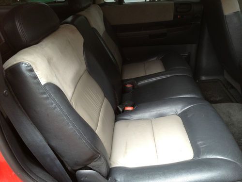 DURANGO R/T RARE AND IMMACULATE, 1 OWNER, UNMOLESTED, MAINTAINED, NO ISSUES, US $7,500.00, image 19