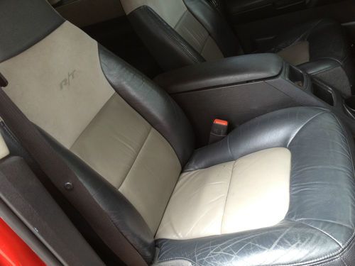 DURANGO R/T RARE AND IMMACULATE, 1 OWNER, UNMOLESTED, MAINTAINED, NO ISSUES, US $7,500.00, image 21