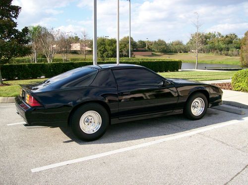 1985 chevy camaro z-28