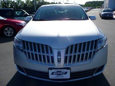 w/3rd Row/Tw 3.7L CD 3.7L DOHC 24-VALVE V6 DURATEC ENGINE (STD) Keyless Entry, US $26,900.00, image 3