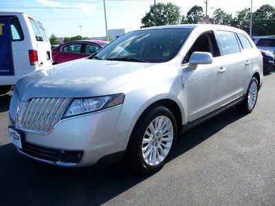 w/3rd Row/Tw 3.7L CD 3.7L DOHC 24-VALVE V6 DURATEC ENGINE (STD) Keyless Entry, US $26,900.00, image 4