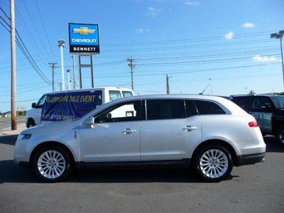 w/3rd Row/Tw 3.7L CD 3.7L DOHC 24-VALVE V6 DURATEC ENGINE (STD) Keyless Entry, US $26,900.00, image 5