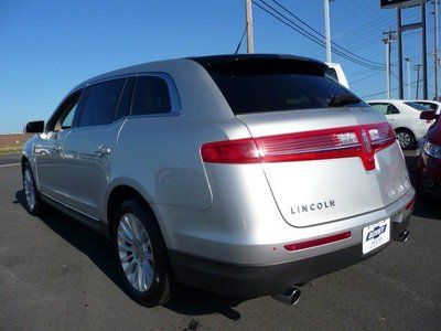 w/3rd Row/Tw 3.7L CD 3.7L DOHC 24-VALVE V6 DURATEC ENGINE (STD) Keyless Entry, US $26,900.00, image 6