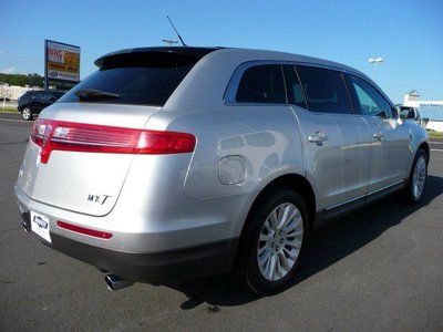 w/3rd Row/Tw 3.7L CD 3.7L DOHC 24-VALVE V6 DURATEC ENGINE (STD) Keyless Entry, US $26,900.00, image 8