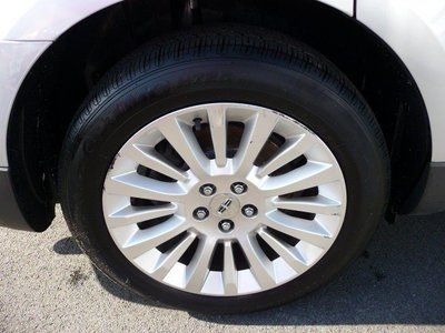 w/3rd Row/Tw 3.7L CD 3.7L DOHC 24-VALVE V6 DURATEC ENGINE (STD) Keyless Entry, US $26,900.00, image 9