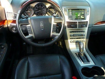 w/3rd Row/Tw 3.7L CD 3.7L DOHC 24-VALVE V6 DURATEC ENGINE (STD) Keyless Entry, US $26,900.00, image 11