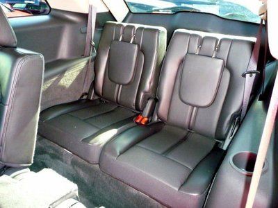 w/3rd Row/Tw 3.7L CD 3.7L DOHC 24-VALVE V6 DURATEC ENGINE (STD) Keyless Entry, US $26,900.00, image 12