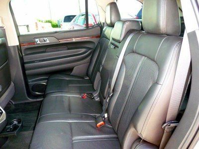 w/3rd Row/Tw 3.7L CD 3.7L DOHC 24-VALVE V6 DURATEC ENGINE (STD) Keyless Entry, US $26,900.00, image 13