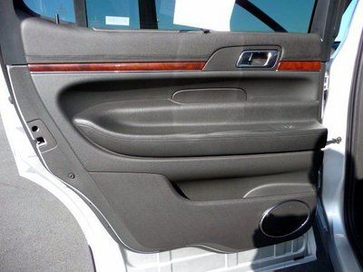 w/3rd Row/Tw 3.7L CD 3.7L DOHC 24-VALVE V6 DURATEC ENGINE (STD) Keyless Entry, US $26,900.00, image 15