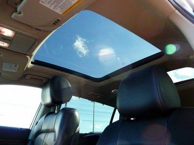 w/3rd Row/Tw 3.7L CD 3.7L DOHC 24-VALVE V6 DURATEC ENGINE (STD) Keyless Entry, US $26,900.00, image 17