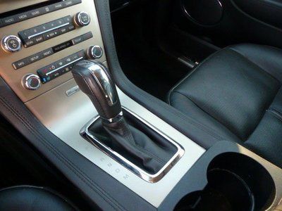 w/3rd Row/Tw 3.7L CD 3.7L DOHC 24-VALVE V6 DURATEC ENGINE (STD) Keyless Entry, US $26,900.00, image 19