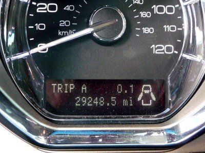 w/3rd Row/Tw 3.7L CD 3.7L DOHC 24-VALVE V6 DURATEC ENGINE (STD) Keyless Entry, US $26,900.00, image 22