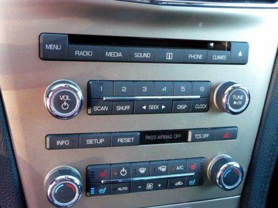 w/3rd Row/Tw 3.7L CD 3.7L DOHC 24-VALVE V6 DURATEC ENGINE (STD) Keyless Entry, US $26,900.00, image 30