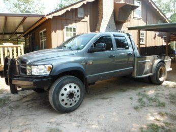 2008 st/slt/laramie used turbo 6.7l i6 24v 4wd