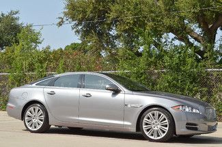 2011 jaguar xj 5.0l luxury,nav,htd/cold seats,camera,20in--&gt; texascarsdirect.com
