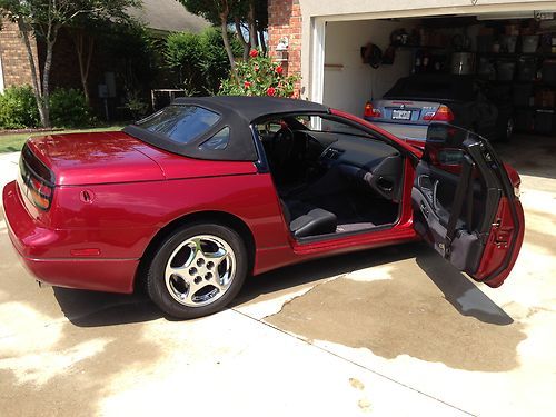 Nissan 300ZX, US $9,250.00, image 2