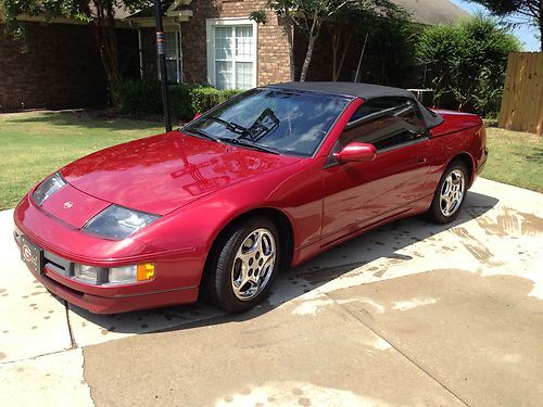Nissan 300ZX, US $9,250.00, image 3