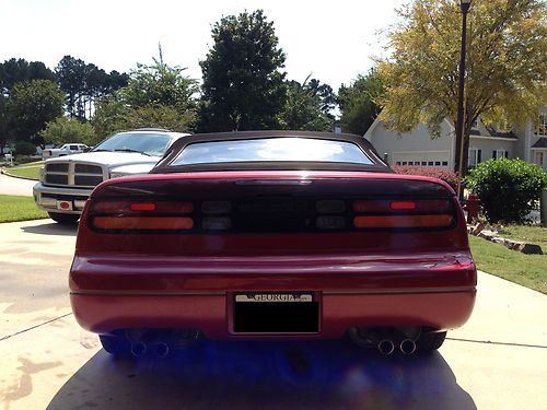 Nissan 300ZX, US $9,250.00, image 5
