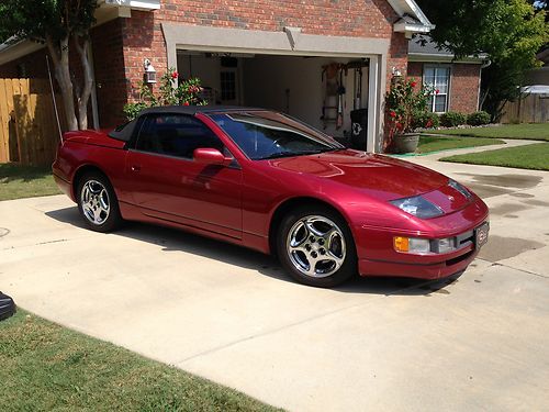 Nissan 300ZX, US $9,250.00, image 6