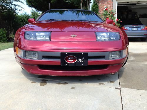 Nissan 300ZX, US $9,250.00, image 7